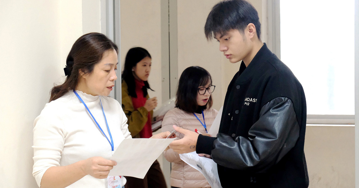 Bí kíp ôn Đánh giá tư duy đạt hiệu quả 2025