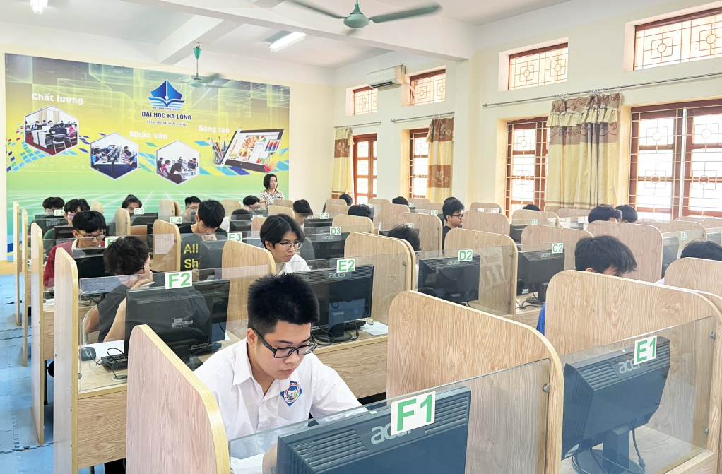 Bí kíp ôn Đánh giá tư duy đạt hiệu quả 2025