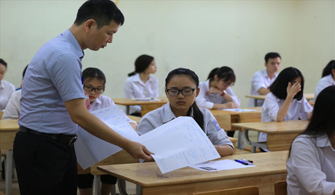 Từ năm học 2024-2025 có nên đổi tên “kỳ thi học sinh giỏi”?