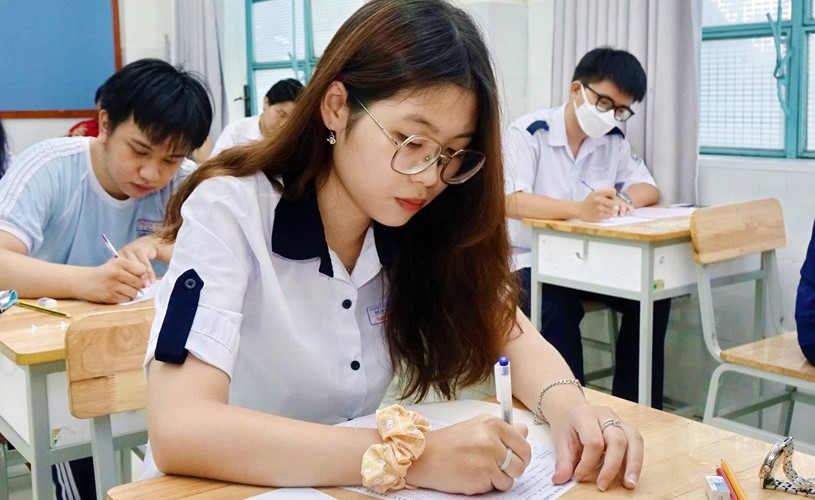 Bộ Giáo dục và Đào tạo cần chỉ đạo trường Đại học sớm có phương án tuyển sinh 2025