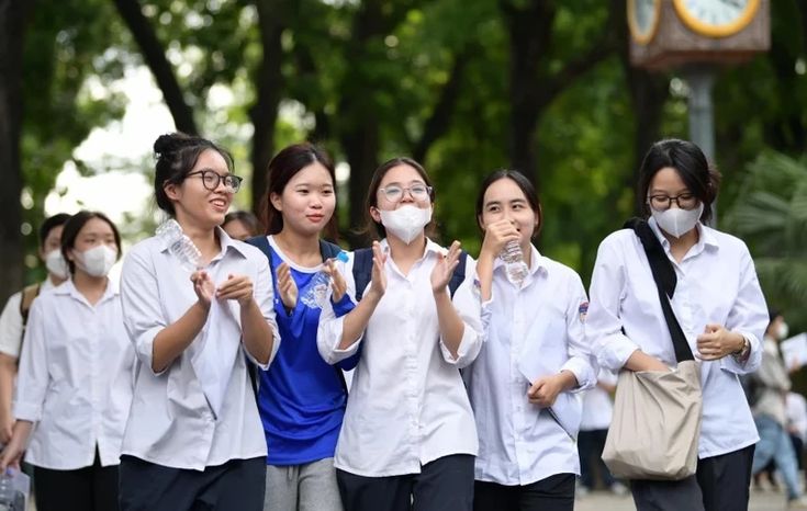 Bộ Giáo dục và Đào tạo cần chỉ đạo trường Đại học sớm có phương án tuyển sinh 2025