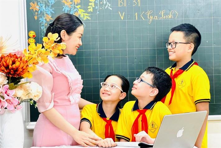 Quy định công khai vi phạm nhà giáo góp phần bảo vệ sự tôn nghiêm
