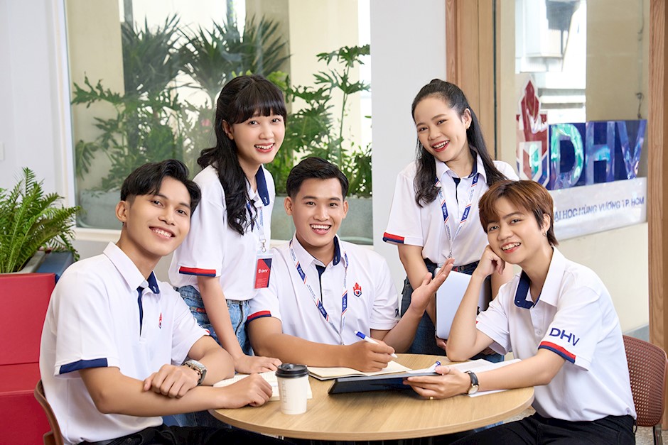 Việt Nam đặt mục tiêu 5 Đại học lọt top 500 thế giới vào năm 2030