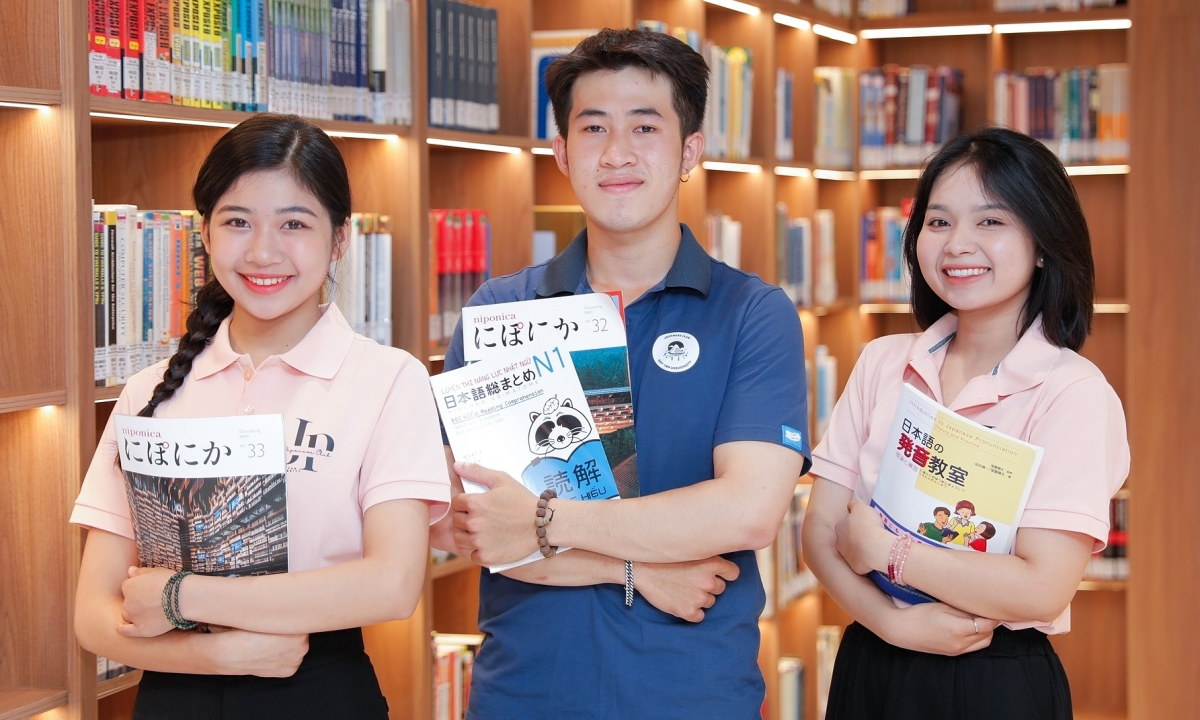 Việt Nam đặt mục tiêu 5 Đại học lọt top 500 thế giới vào năm 2030