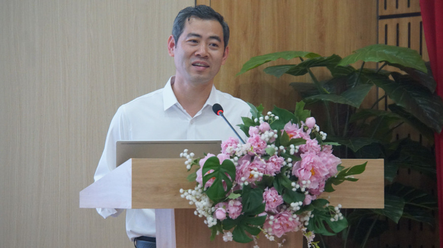 Năm 2025 bài thi đánh giá đầu vào V-SAT có gì mới?