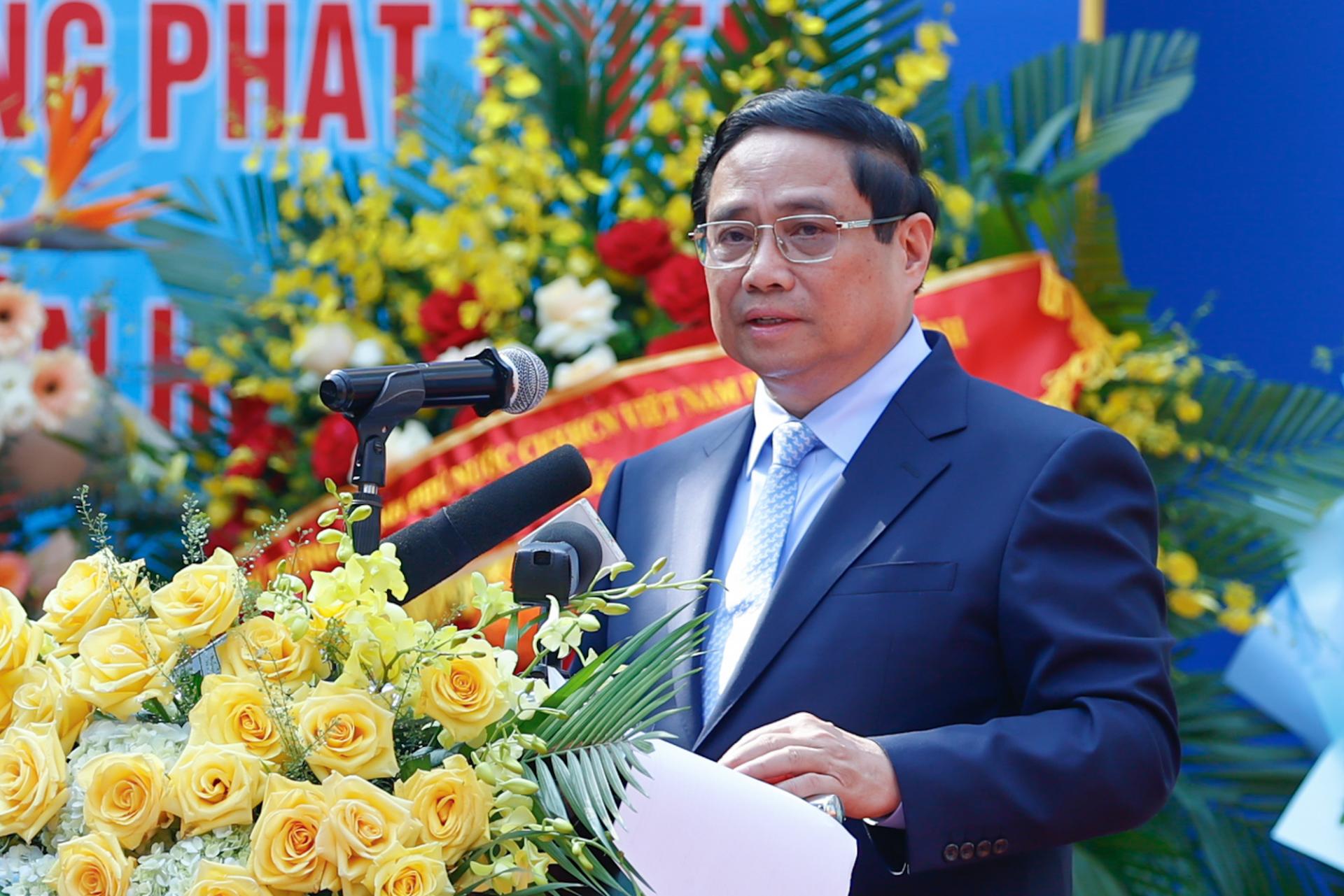 Giảm áp lực thi cử năm 2025