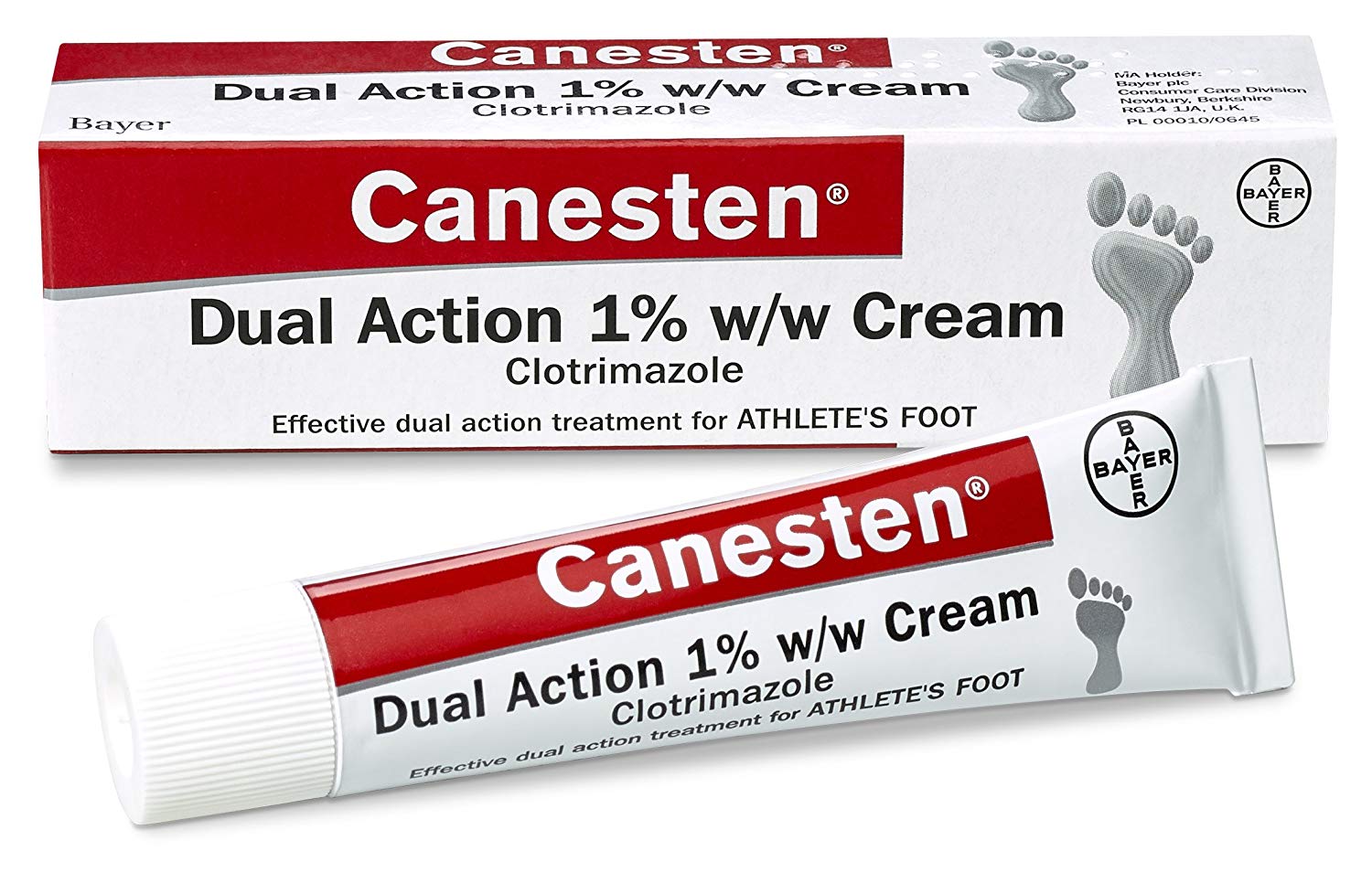 Tìm hiểu về tác dụng và liều dùng thuốc Canesten 1