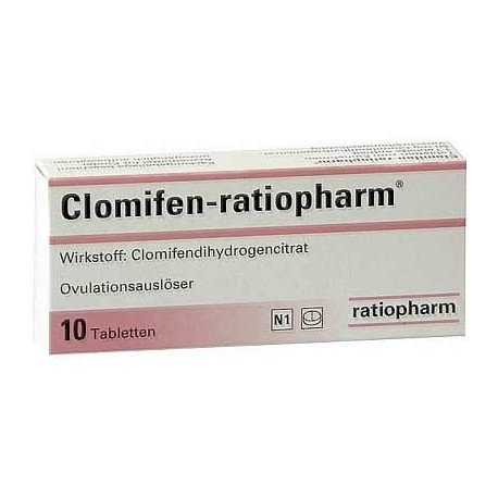Thuốc Clomifen dùng như thế nào an toàn cho sức khỏe? 1
