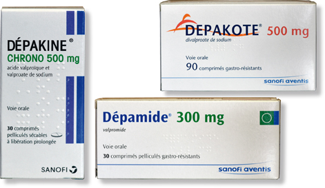 Depamide® - Liều dùng & Hướng dẫn cách dùng thuốc an toàn 2