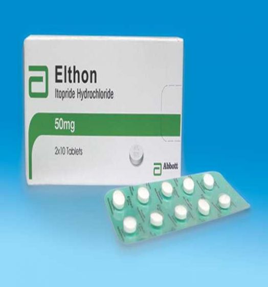 Elthon - Liều lượng & Cách dùng thuốc an toàn 2