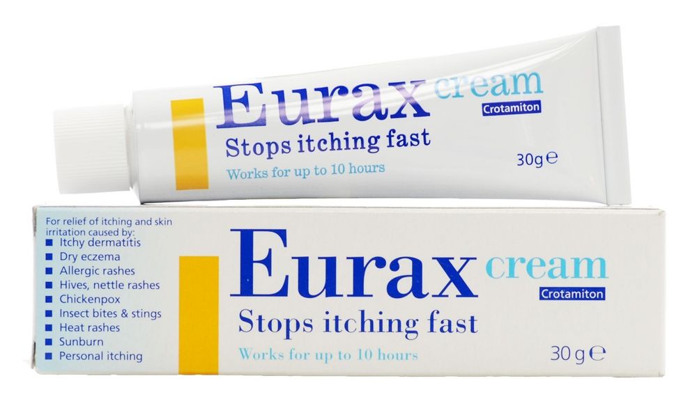 Liều lượng & Những lưu ý khi dùng thuốc Eurax® 1