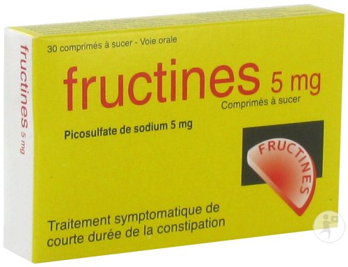 Khi dùng thuốc Fructines® cần lưu ý gì? 1