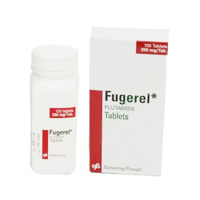 Fugerel® - Liều dùng & Cách dùng thuốc an toàn 1