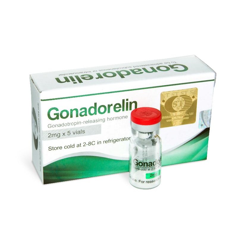 Liều dùng & Cách dùng thuốc Gonadorelin an toàn 1