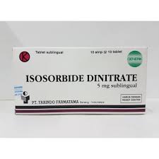 Isosorbid-dinitrat-2
