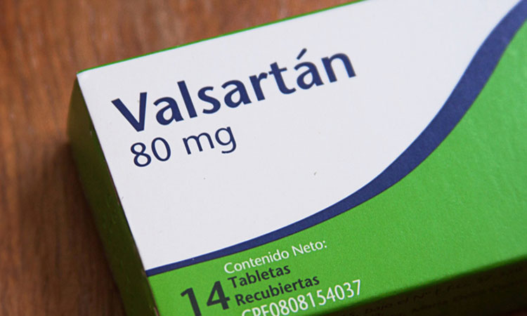 Thuốc Valsartan có tác dụng như thế nào? 1