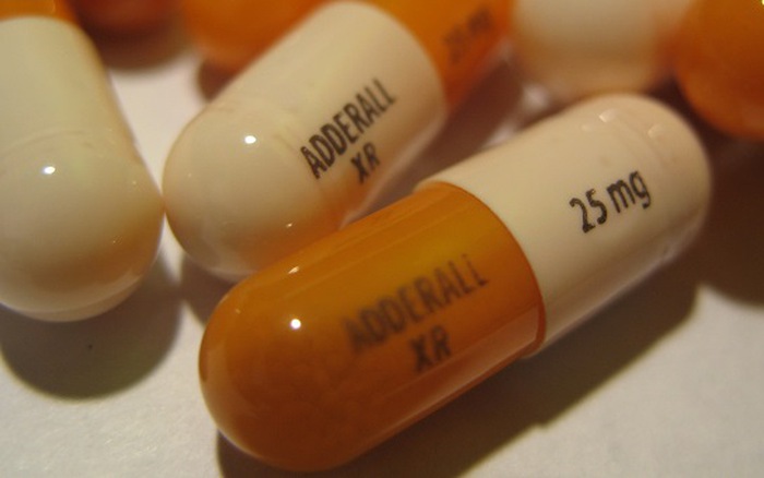 Thuốc adderall là gì? Liều lượng dùng như thế nào? 2