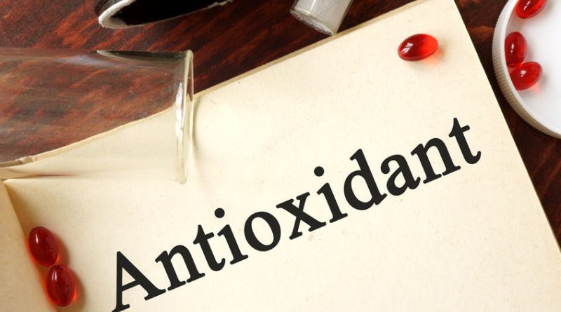 Antioxidant là gì? Thông tin về công dụng và liều dùng tương ứng 2