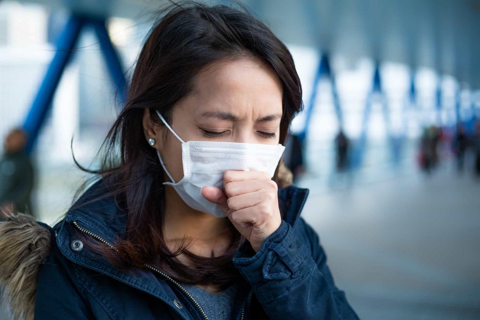 Bệnh phổi kẽ là gì? Tìm hiểu nguyên nhân và triệu chứng gây bệnh 2
