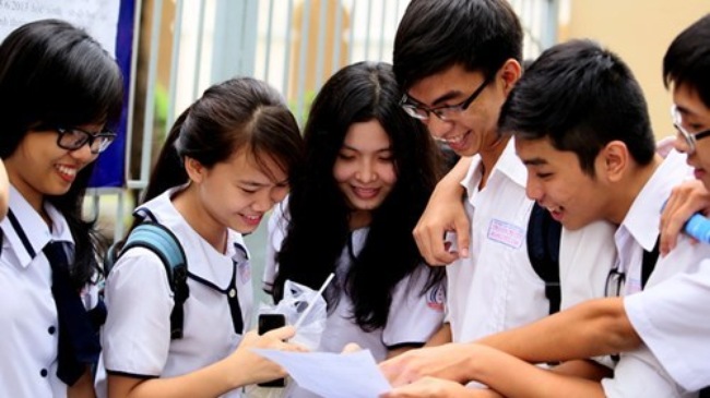 Tổng hợp danh sách các trường Đại học khối C ở Đà Nẵng 2