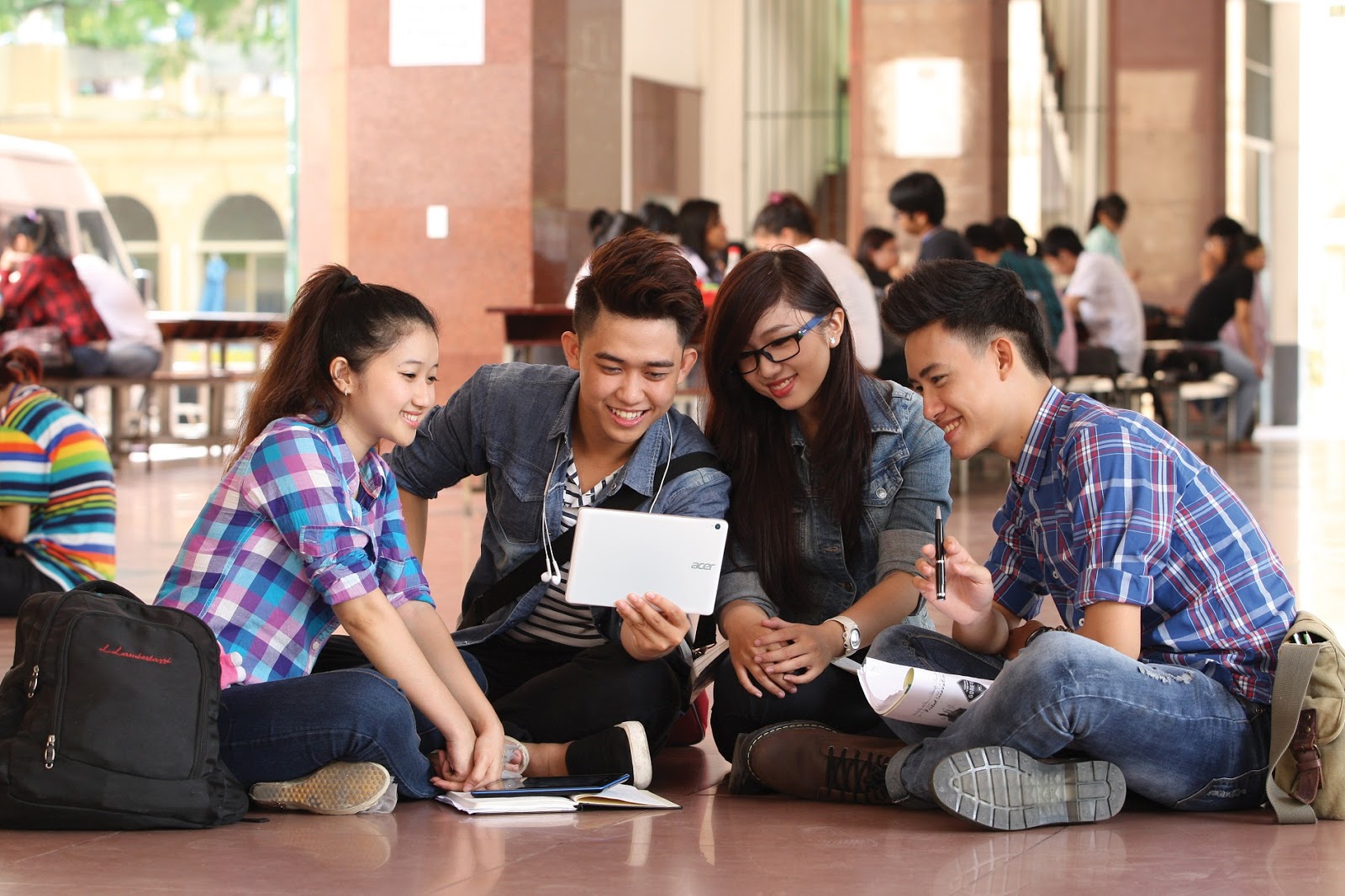 TOP các trường Đại học khối A ở Hà Nội chất lượng đào tạo tốt uy tín 2