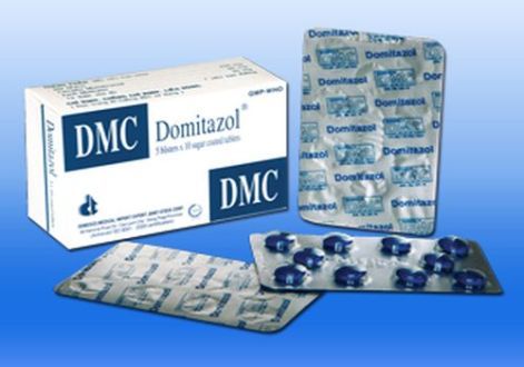 Cách sử dụng Domitazol để không ảnh hưởng đến sức khỏe? 