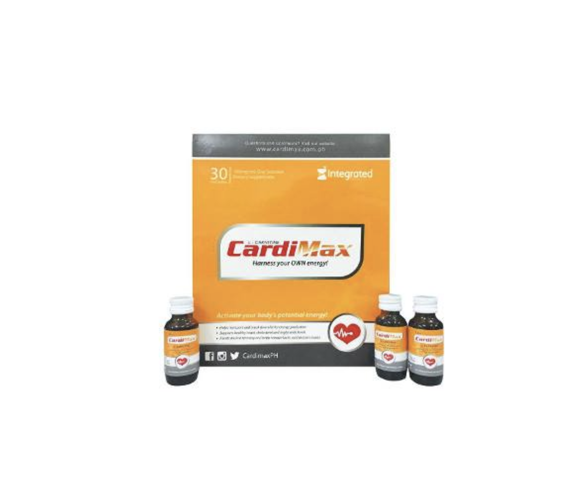 Hướng dẫn về cách sử dụng thuốc Cardimax an toàn 1