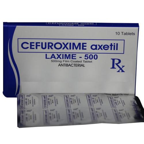 Tác dụng và tương tác của thuốc Cefuroxime như thế nào? 1