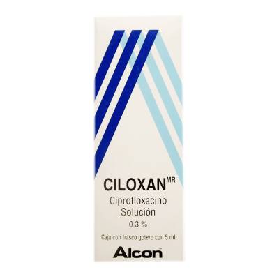 Thuốc nhỏ mắt Ciloxan sử dụng như thế nào an toàn? 2