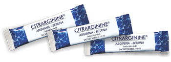 Thuốc Citrarginine - Hướng dẫn cách dùng an toàn 1