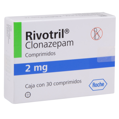 Clonazepam - Tổng quan về liều dùng và cách dùng thuốc 1
