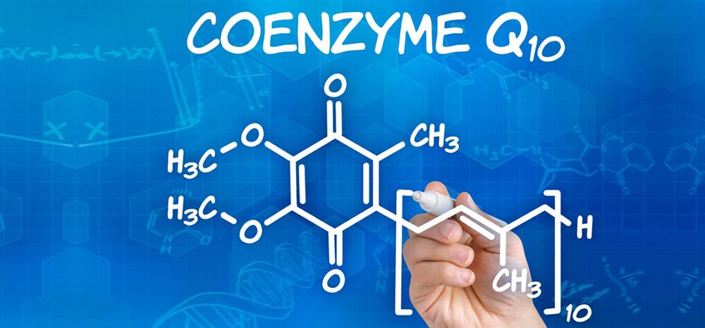 Coenzyme là gì? Công dụng & Liều dùng tương ứng của thuốc 1
