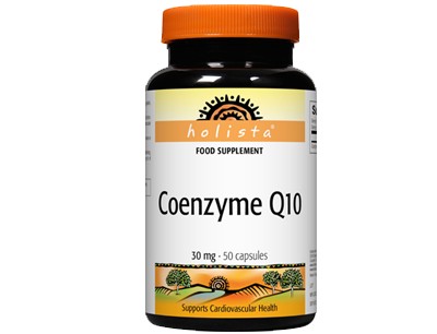 Coenzyme là gì? Công dụng & Liều dùng tương ứng của thuốc 2