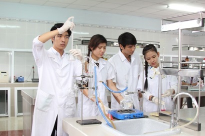 Trường Cao đẳng Y Dược Sài Gòn nâng cao chất lượng đào tạo