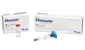 Tổng hợp những thông tin liên quan đến thuốc Hyalgan® 1