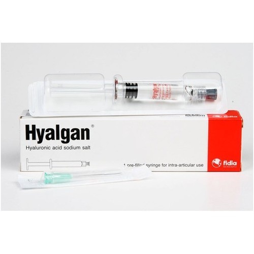 Tổng hợp những thông tin liên quan đến thuốc Hyalgan® 2