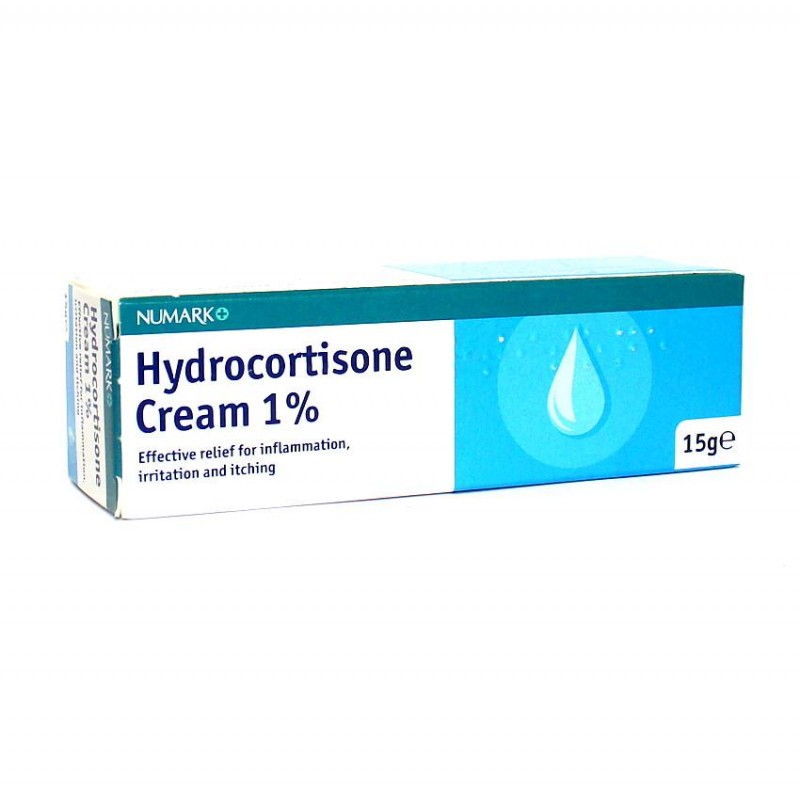 Cách dùng thuốc Hydrocortisone như thế nào? 1