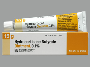 Hydrocortisone có tác dụng như thế nào? 2