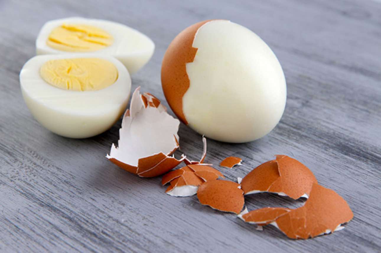 Quả trứng gà có tác dụng gì khi ăn vào mỗi bữa sáng? 1