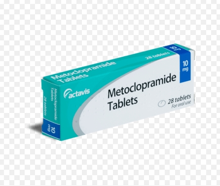 thuoc-Metoclopramide-1