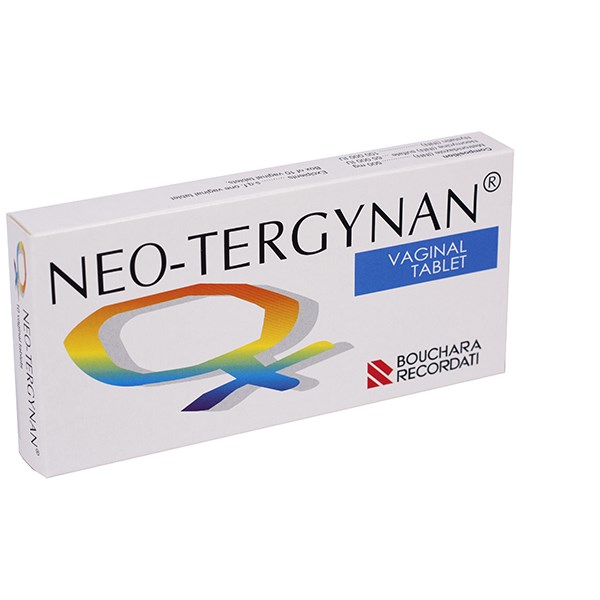 Thuốc Neo-Tergynan® có tác dụng gì?