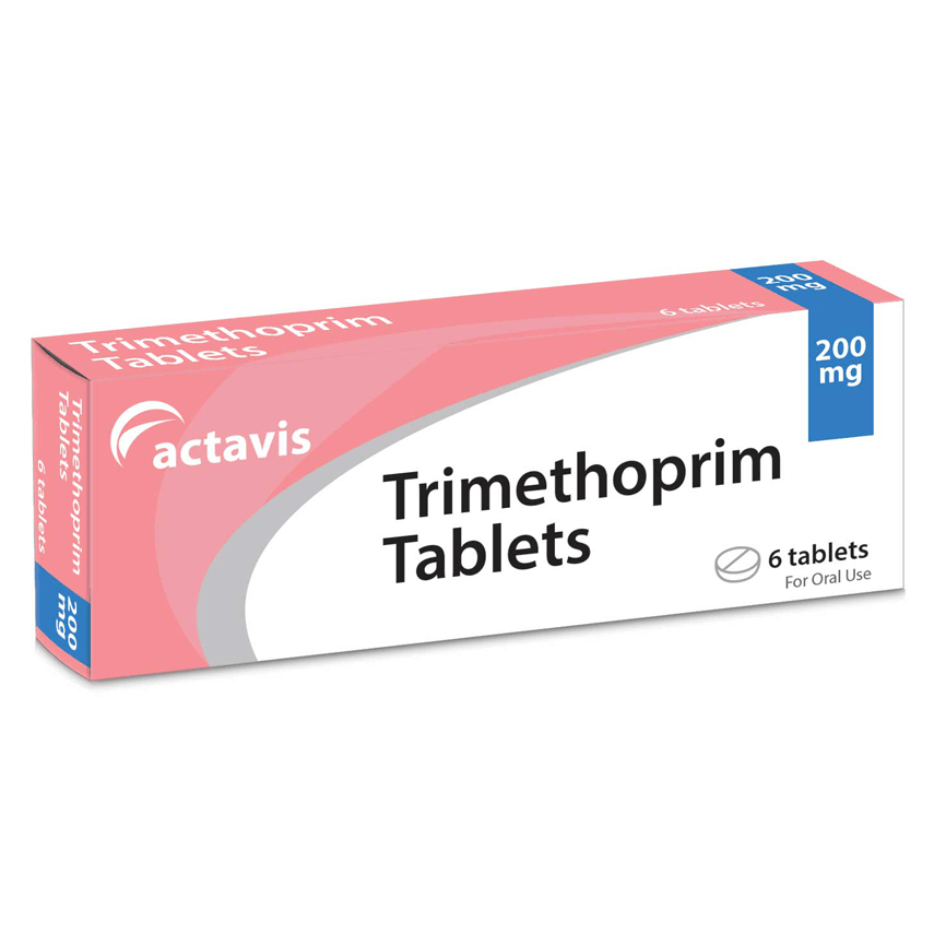 Liều dùng của thuốc Trimethoprim như thế nào? 1