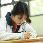 Đề thi thử Tốt nghiệp THPT môn Ngữ văn năm 2023-2024 trường THPT Trần Đình Xu