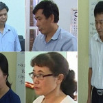 3 Bị can khai nhận tiền nâng điểm ở Sơn La bị truy tố tới 10 năm tù