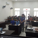 Bác sĩ bị phạt tù 10 năm vì chạy bệnh án tâm thần cho tội phạm