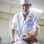Bác sĩ chuyên khoa gan phát hiện mắc bệnh ung thư gan
