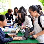 Bật mí cho thí sinh biết các ngành khối D dễ kiếm việc làm