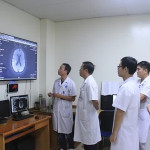 Bệnh viện không in phim đầu tiên tại Việt Nam