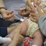 Bộ Y tế lên tiếng về việc phản ứng sốc thuốc sau tiêm chủng vắc - xin ComBE Five