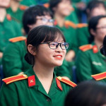 Các Học viện, nhà trường Quân đội công bố kết quả trúng tuyển trong ngày 9/8